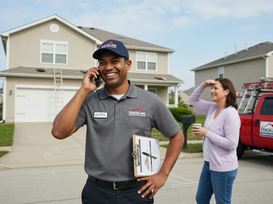 Chimney flashing repair Genesee, ID FAQs